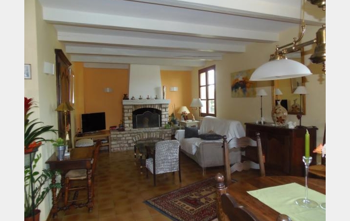 Annonces AUCH : Maison / Villa | LAVAL-SAINT-ROMAN (30760) | 116 m2 | 350 000 € 