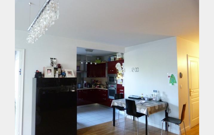 Annonces AUCH : Appartement | TASSIN-LA-DEMI-LUNE (69160) | 0 m2 | 345 000 € 