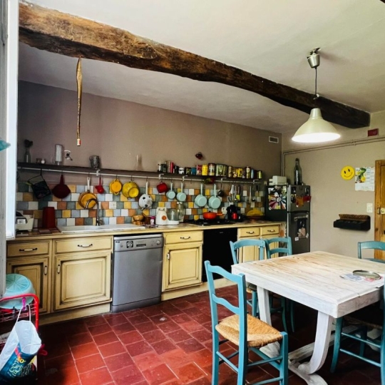  Annonces AUCH : Maison / Villa | AUCH (32000) | 153 m2 | 250 000 &euro; 