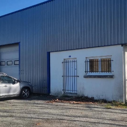 Annonces AUCH : Local / Bureau | AUCH (32000) | 450.00m2 | 470 000 € 
