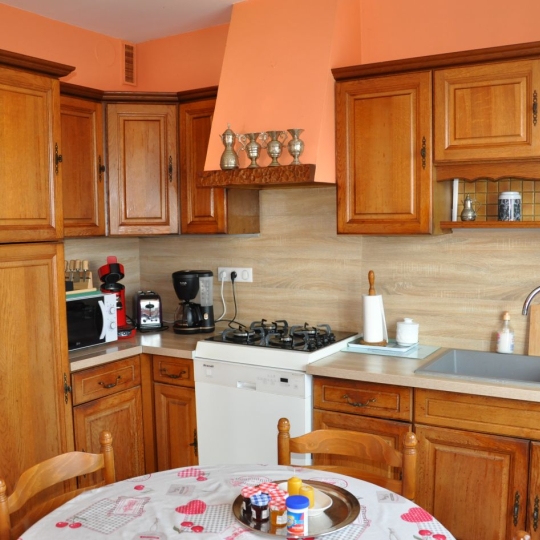  Annonces AUCH : Maison / Villa | PESSAN (32550) | 109 m2 | 194 500 &euro; 