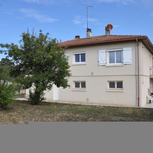  Annonces AUCH : Maison / Villa | PESSAN (32550) | 109 m2 | 194 500 &euro; 