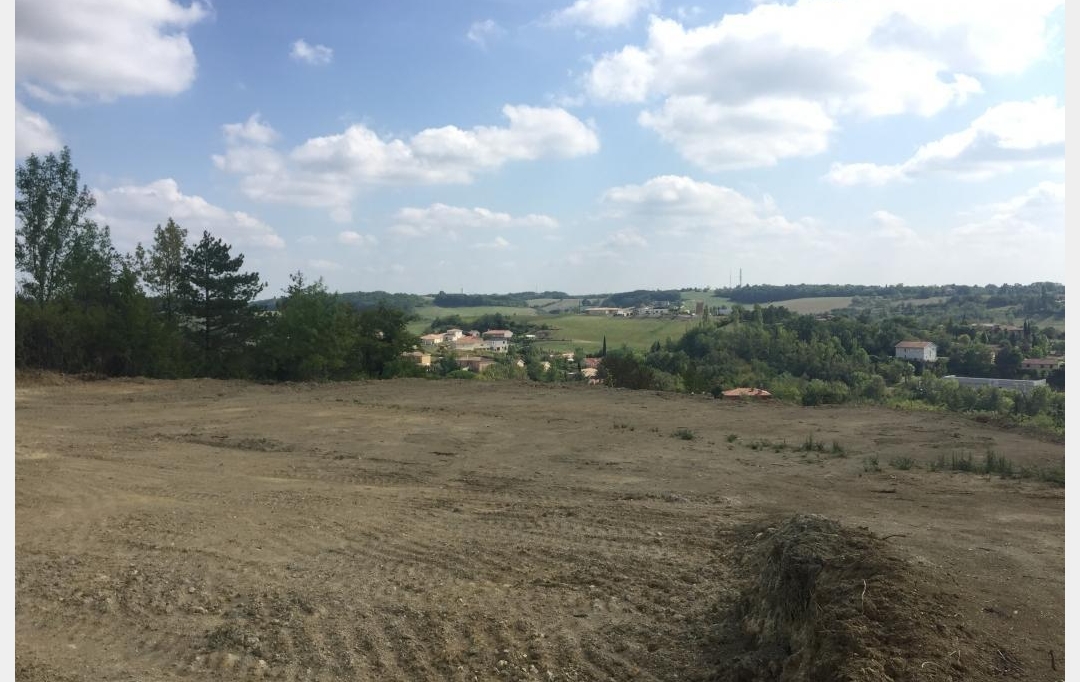 Annonces AUCH : Terrain | AUCH (32000) | 0 m2 | 159 900 &euro; 