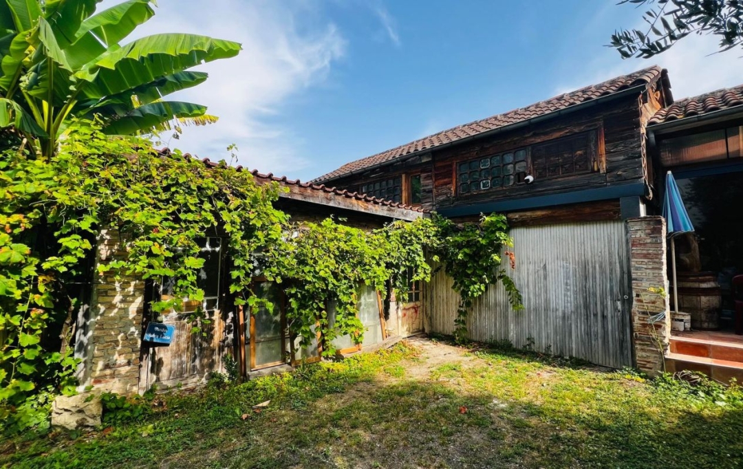 Annonces AUCH : Maison / Villa | AUCH (32000) | 153 m2 | 250 000 &euro; 
