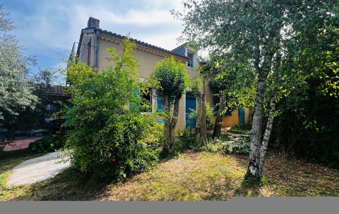 Annonces AUCH : Maison / Villa | AUCH (32000) | 153 m2 | 250 000 &euro; 