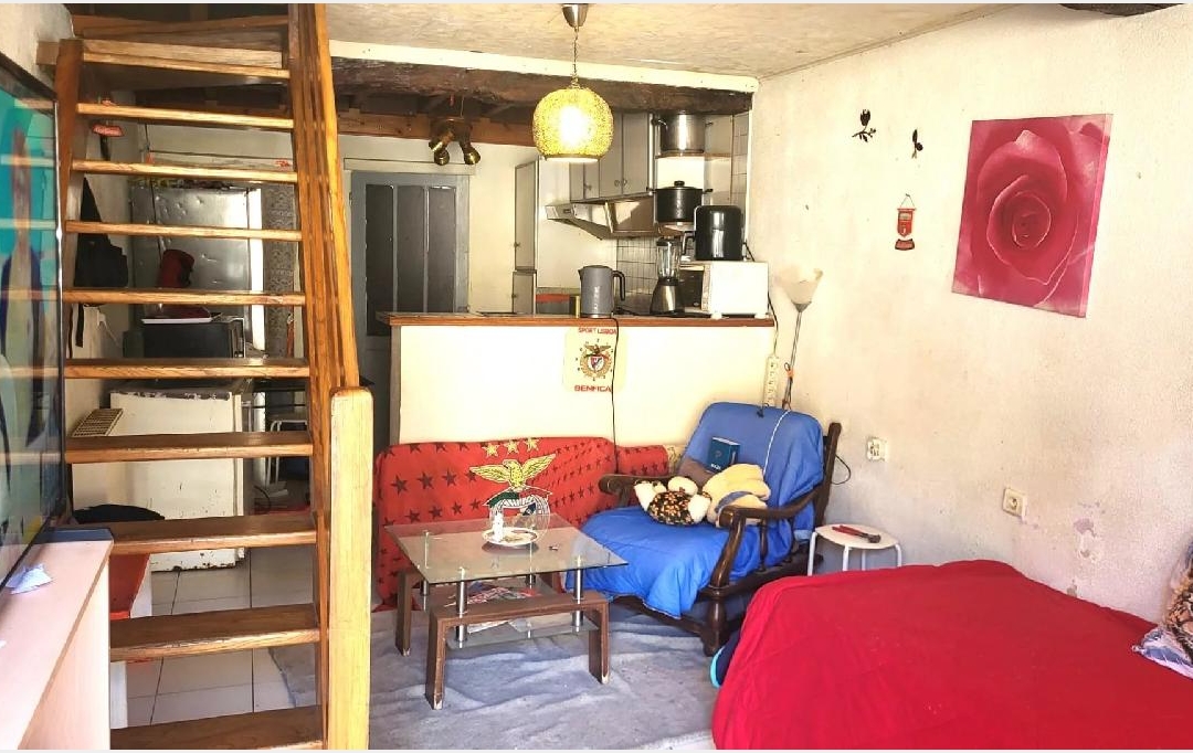 Annonces AUCH : Maison / Villa | AUCH (32000) | 67 m2 | 92 400 &euro; 