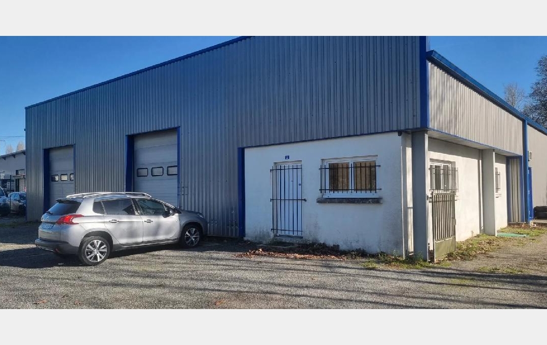 Annonces AUCH : Local / Bureau | AUCH (32000) | 450 m2 | 470 000 &euro; 