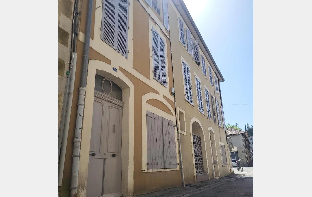 Annonces AUCH : Appartement | AUCH (32000) | 941 m2 | 1 040 000 &euro; 