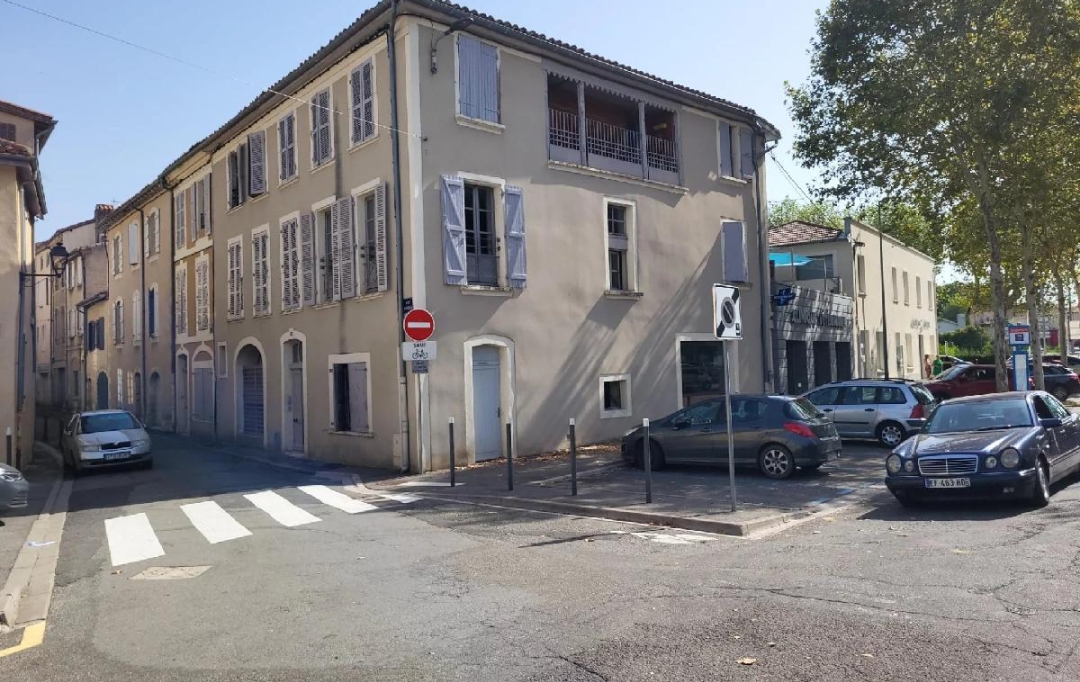 Annonces AUCH : Appartement | AUCH (32000) | 941 m2 | 1 040 000 &euro; 