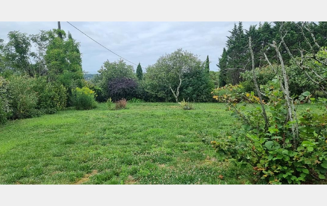 Annonces AUCH : Terrain | AUCH (32000) | 650 m2 | 71 000 &euro; 