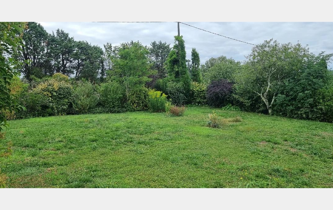 Annonces AUCH : Terrain | AUCH (32000) | 650 m2 | 71 000 &euro; 