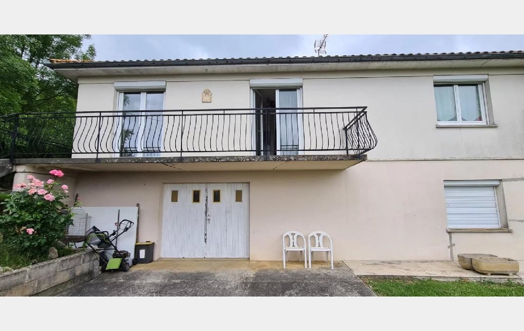 Annonces AUCH : Maison / Villa | AUCH (32000) | 110 m2 | 178 900 &euro; 