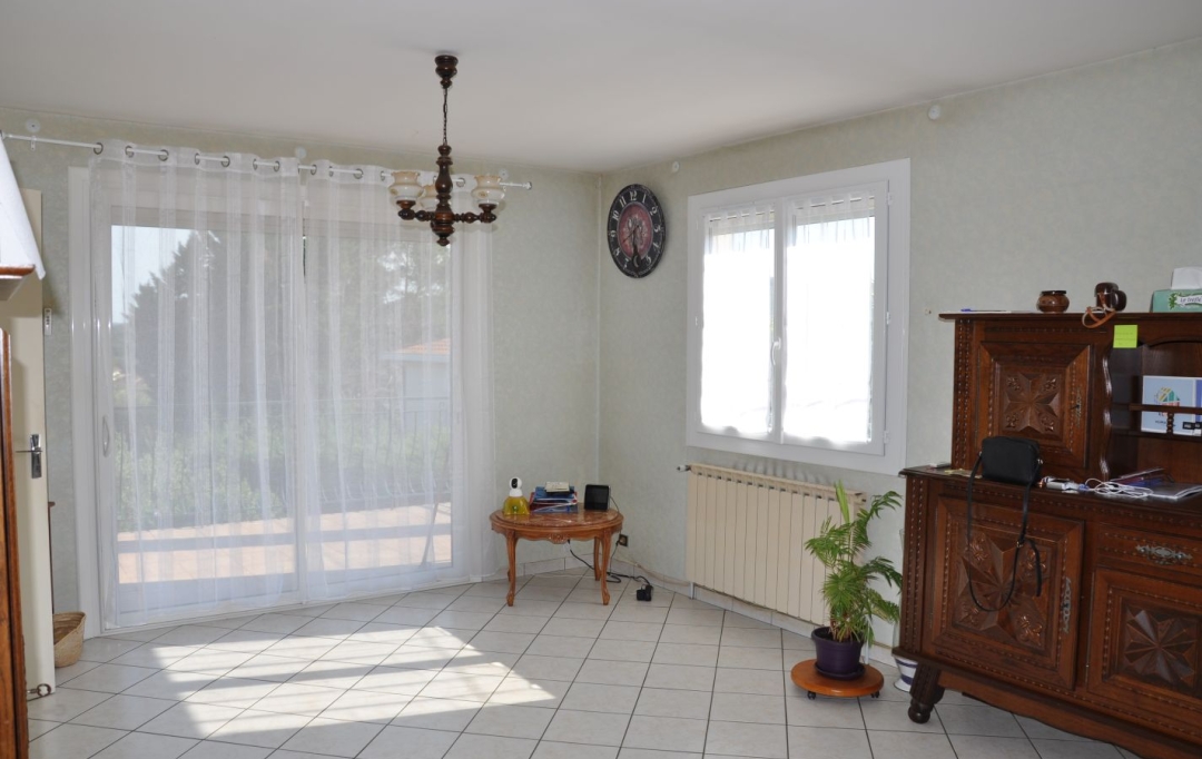 Annonces AUCH : Maison / Villa | PESSAN (32550) | 109 m2 | 194 500 &euro; 
