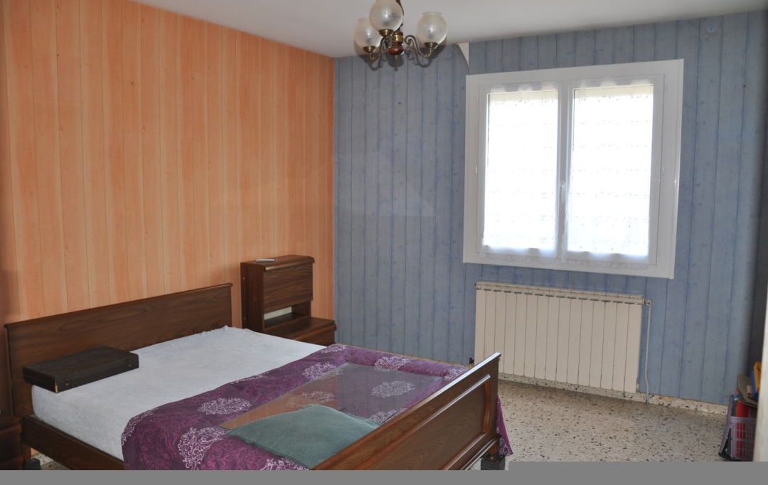 Annonces AUCH : Maison / Villa | PESSAN (32550) | 109 m2 | 194 500 &euro; 