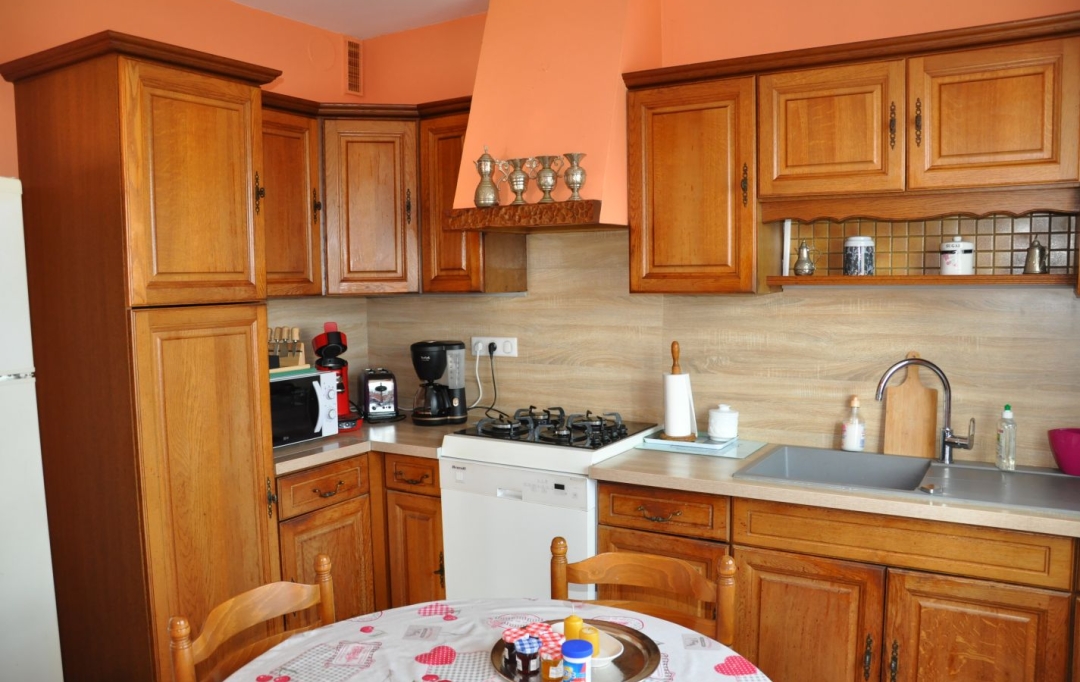 Annonces AUCH : Maison / Villa | PESSAN (32550) | 109 m2 | 194 500 &euro; 