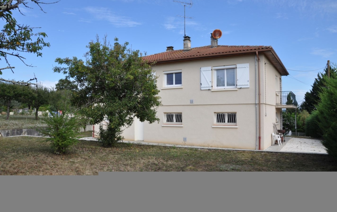 Annonces AUCH : Maison / Villa | PESSAN (32550) | 109 m2 | 194 500 &euro; 