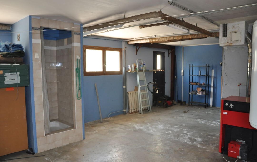 Annonces AUCH : Maison / Villa | PESSAN (32550) | 109 m2 | 194 500 &euro; 