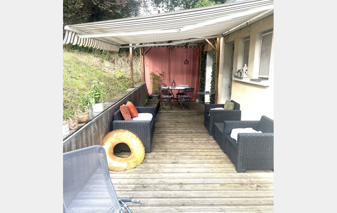 Annonces AUCH : Maison / Villa | AUCH (32000) | 73 m2 | 169 900 &euro; 
