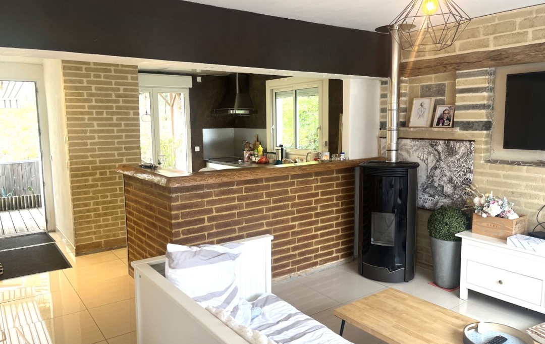 Annonces AUCH : Maison / Villa | AUCH (32000) | 73 m2 | 169 900 &euro; 