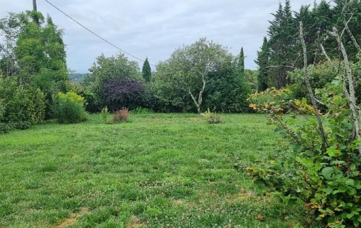  Annonces AUCH Terrain | AUCH (32000) | 650 m2 | 71 000 € 